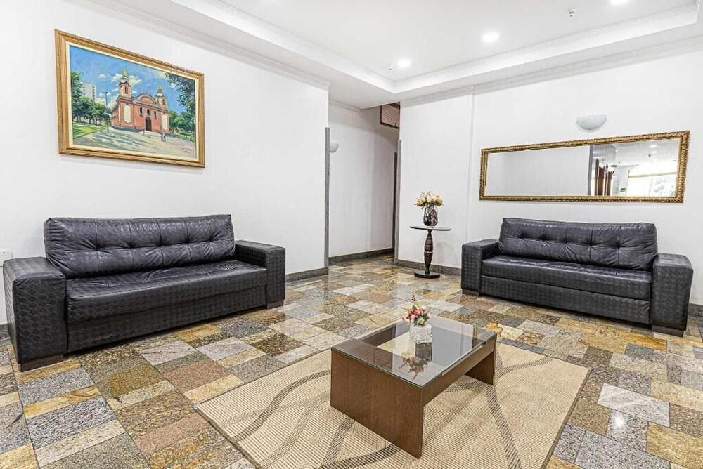 Hotel Nacional Inn Limeira Eksteriør bilde
