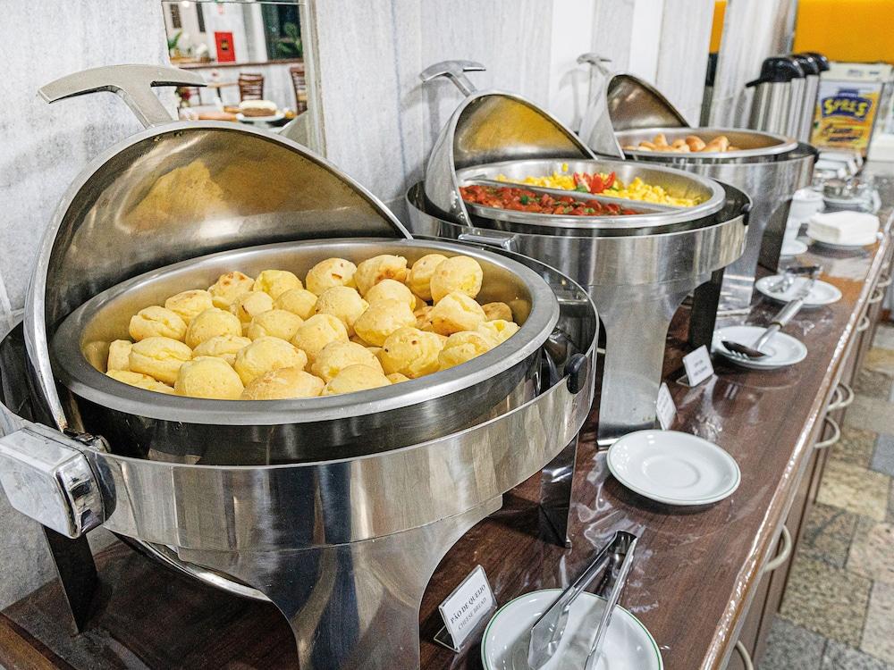 Hotel Nacional Inn Limeira Eksteriør bilde