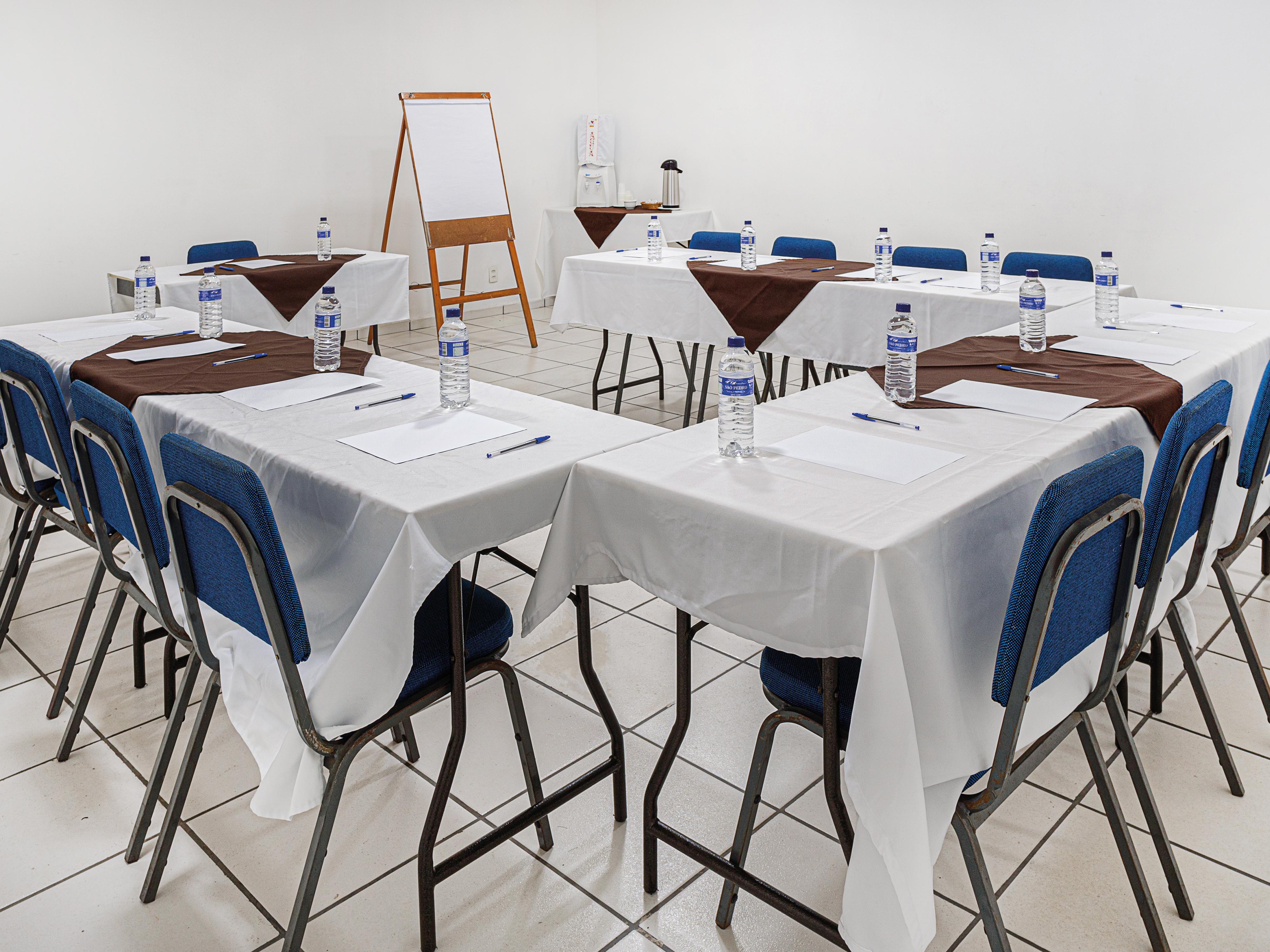 Hotel Nacional Inn Limeira Eksteriør bilde