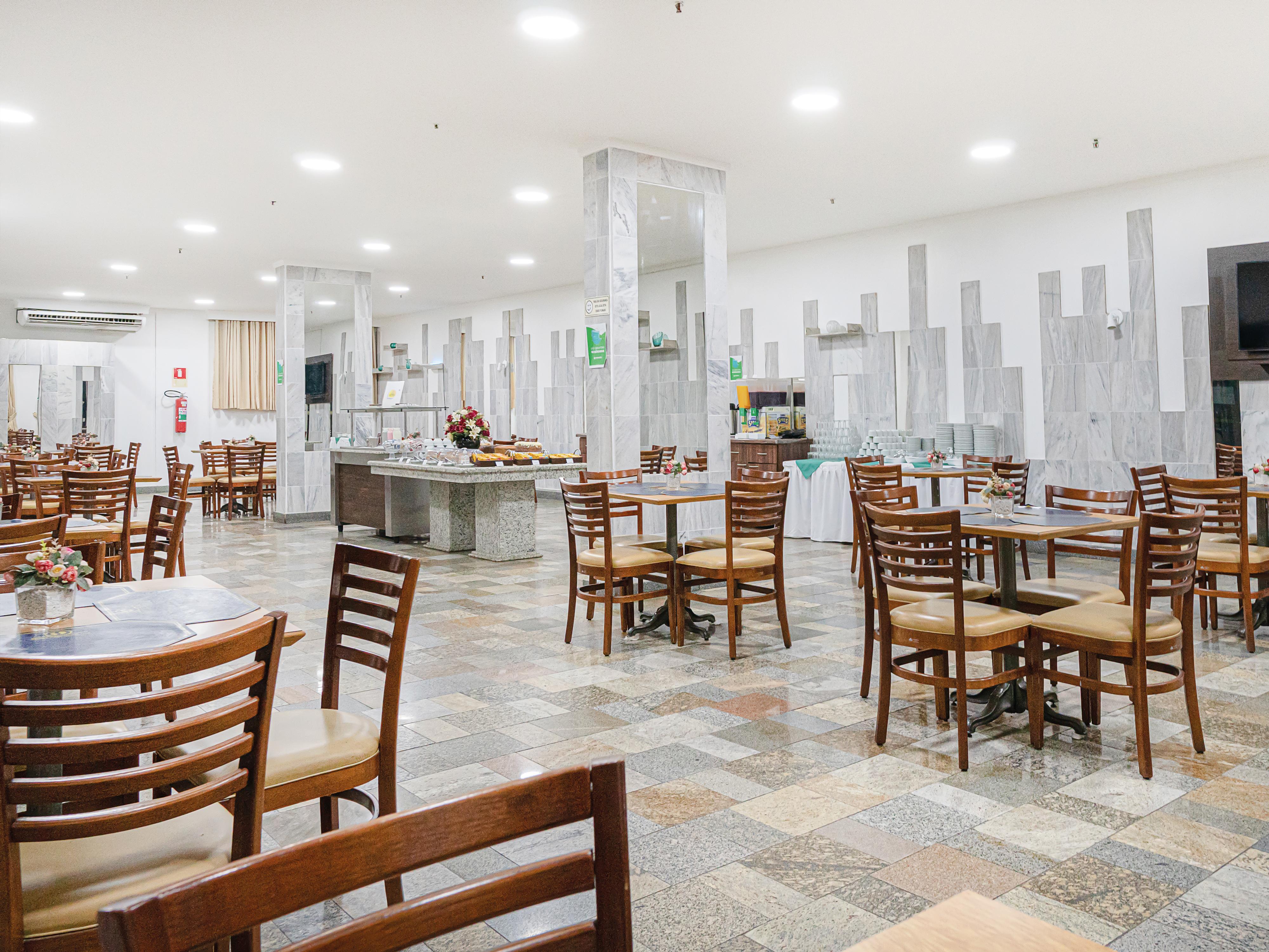 Hotel Nacional Inn Limeira Eksteriør bilde