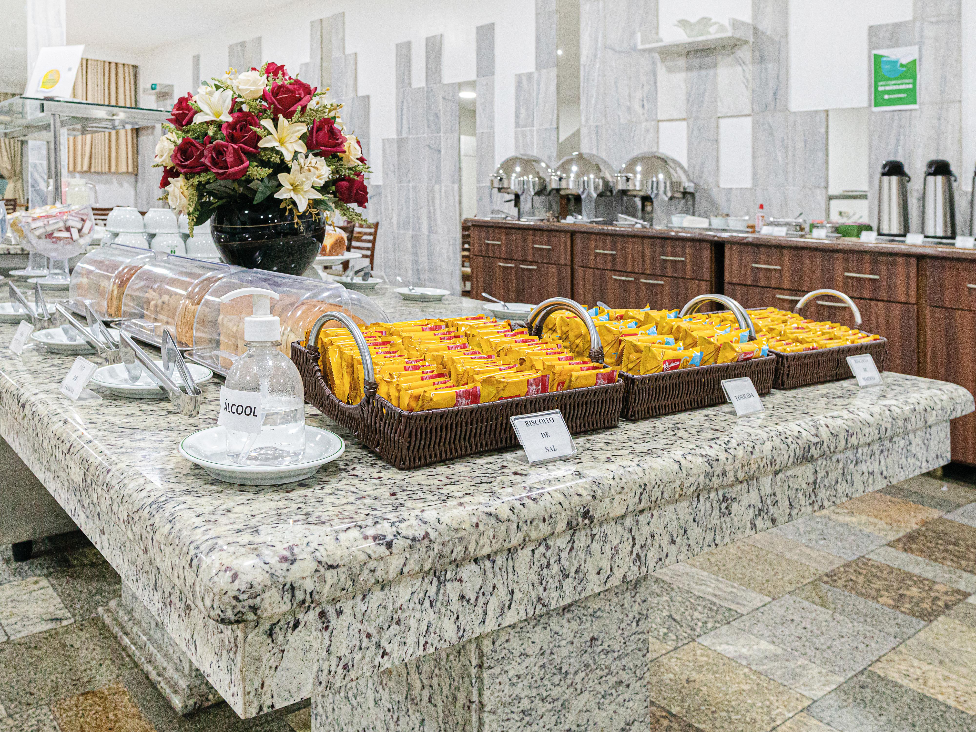 Hotel Nacional Inn Limeira Eksteriør bilde