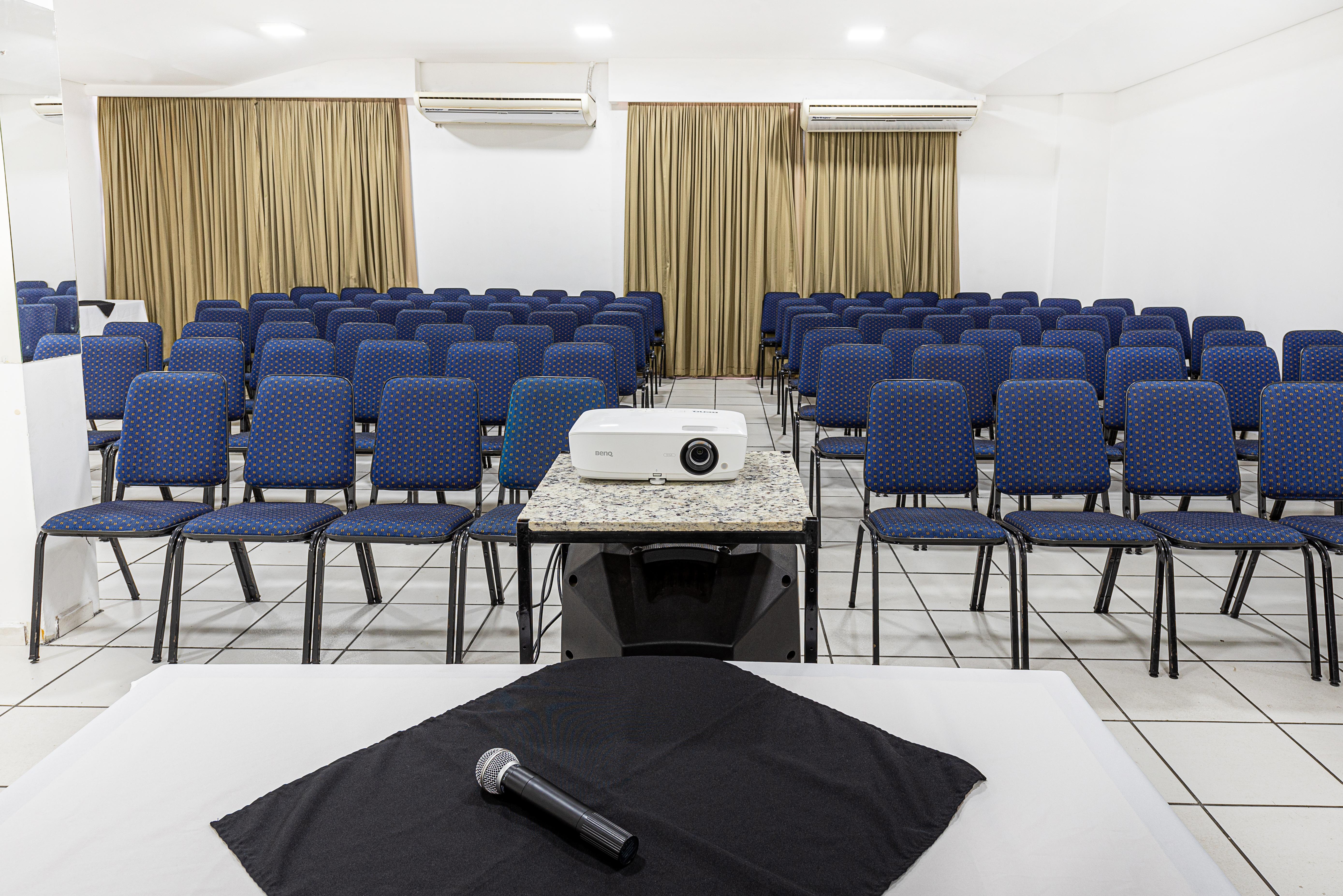 Hotel Nacional Inn Limeira Eksteriør bilde