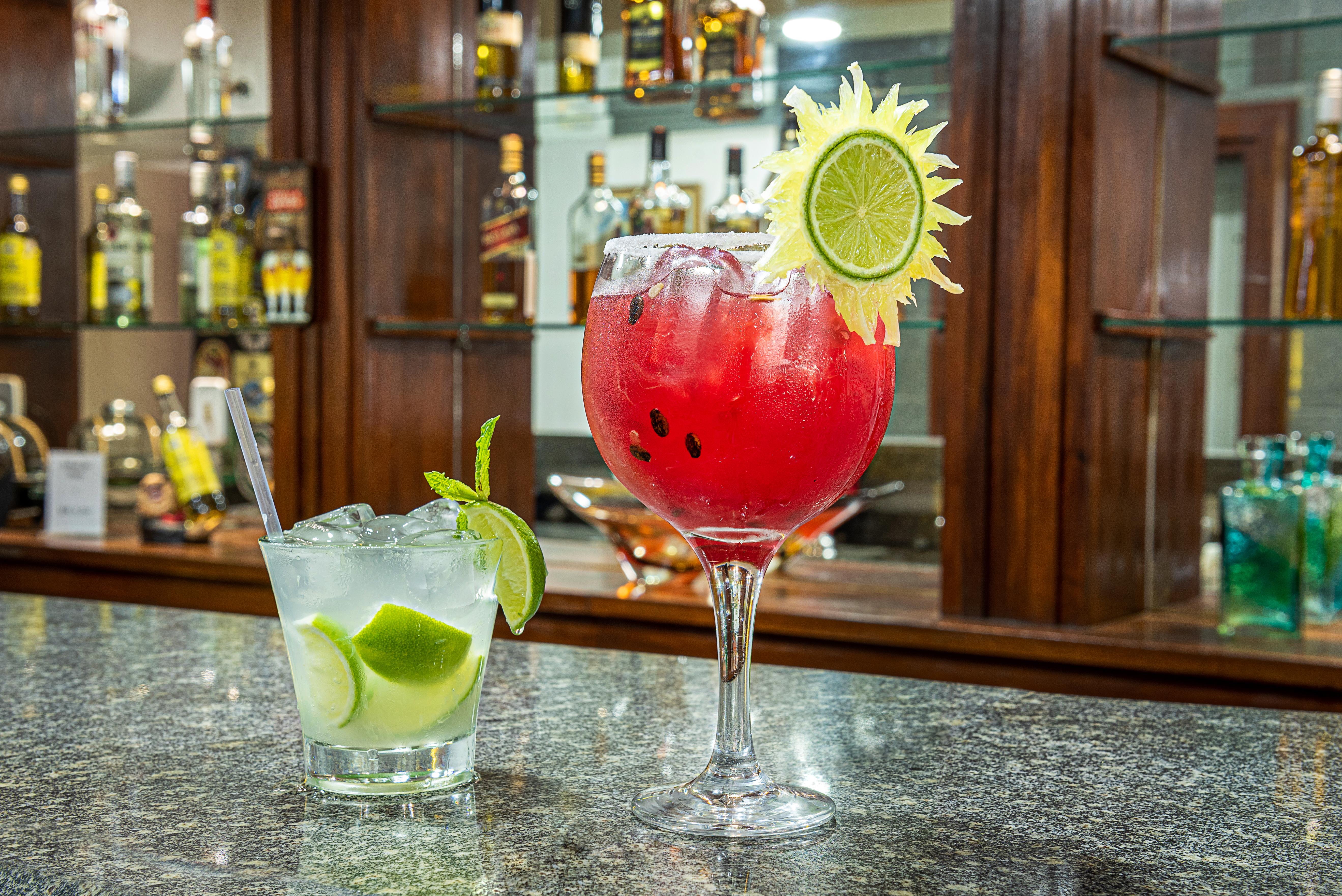 Hotel Nacional Inn Limeira Eksteriør bilde