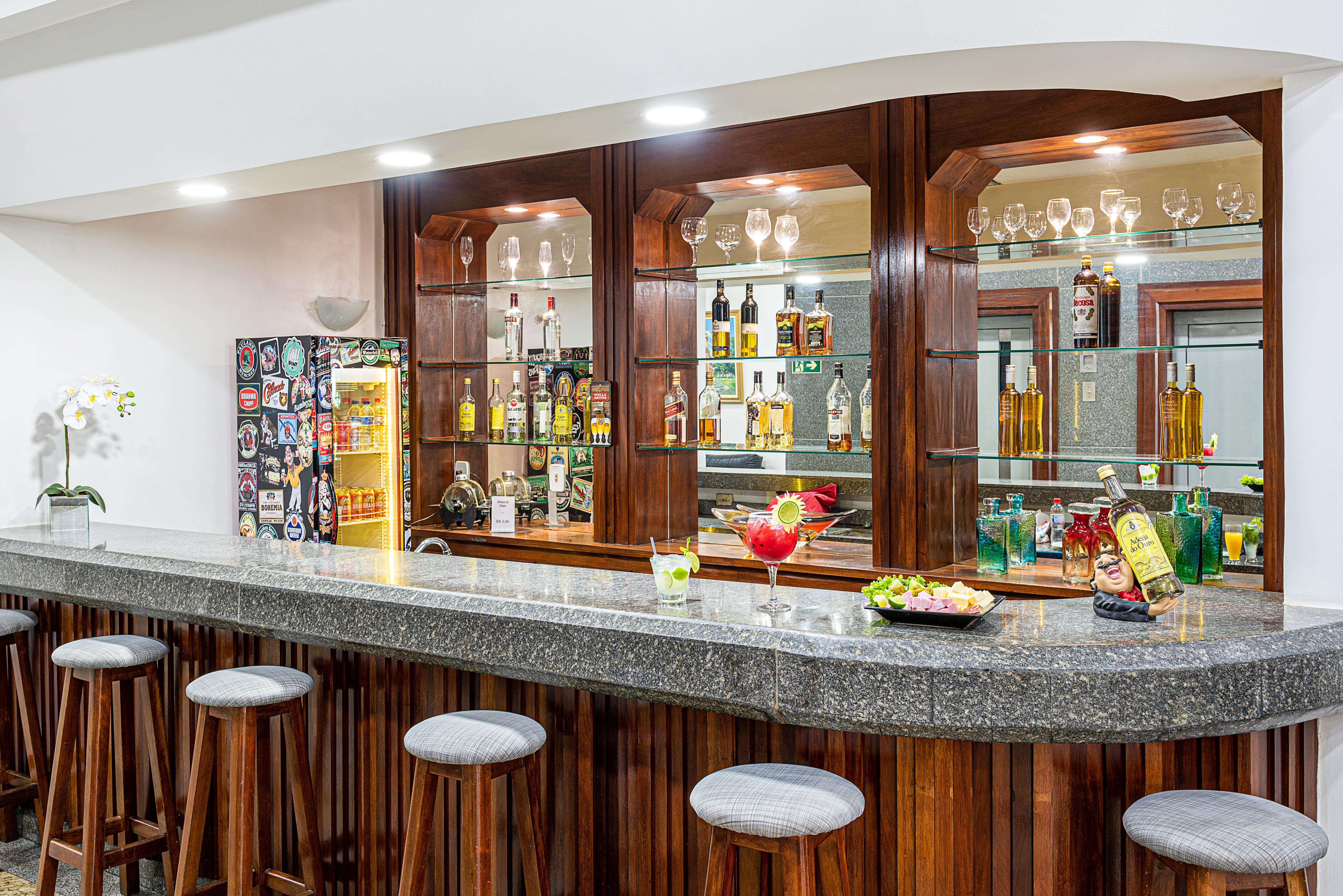 Hotel Nacional Inn Limeira Eksteriør bilde