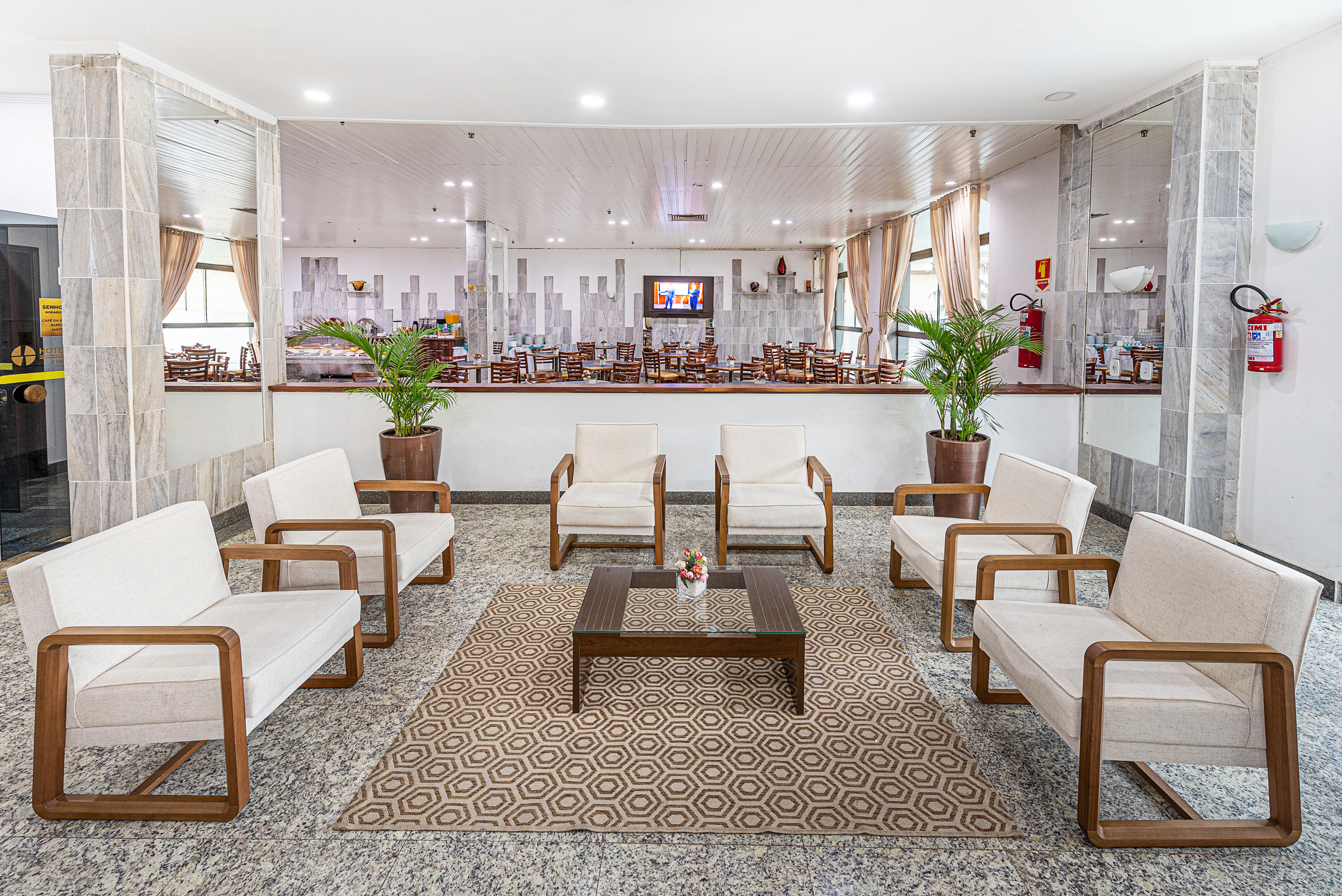 Hotel Nacional Inn Limeira Eksteriør bilde