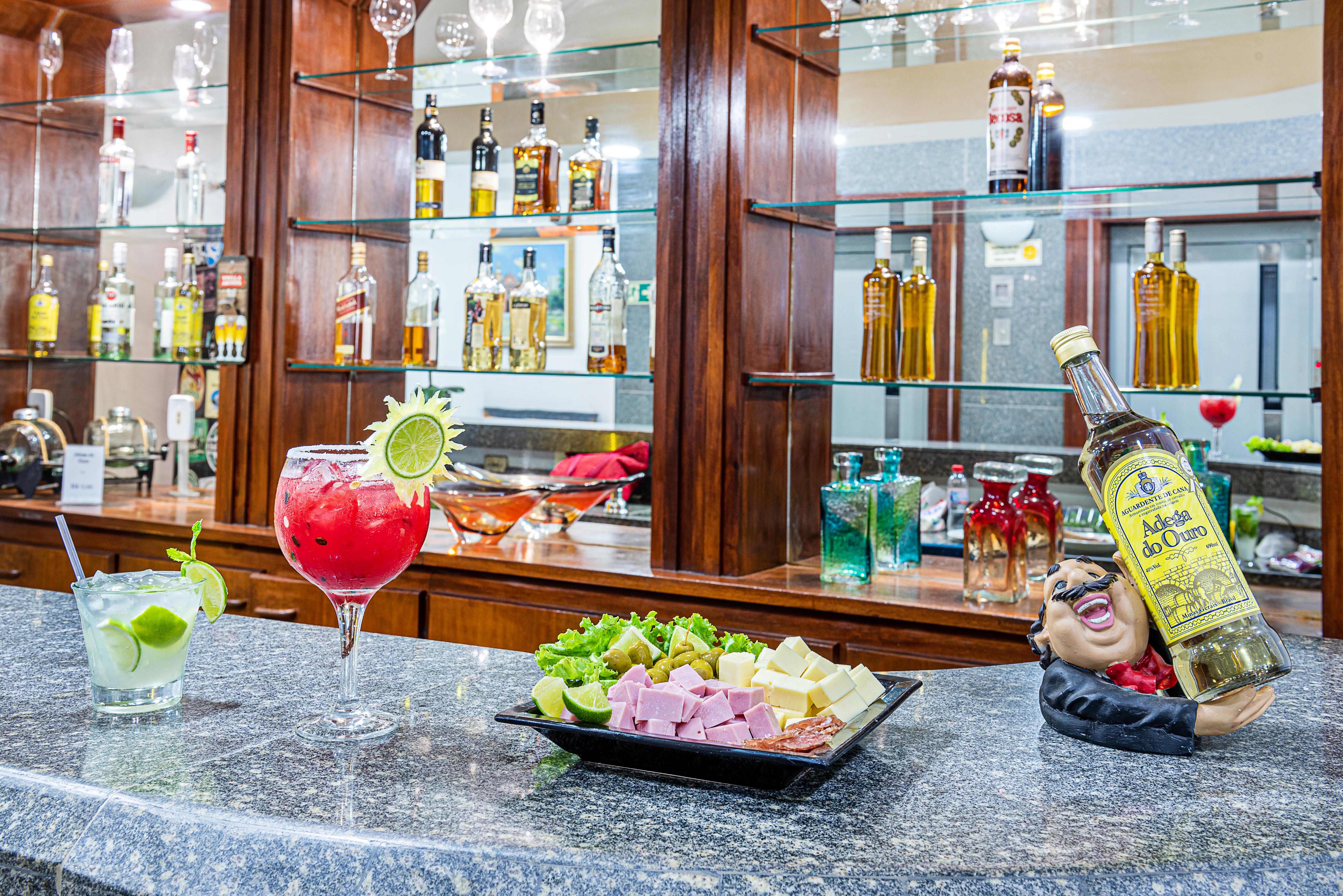 Hotel Nacional Inn Limeira Eksteriør bilde