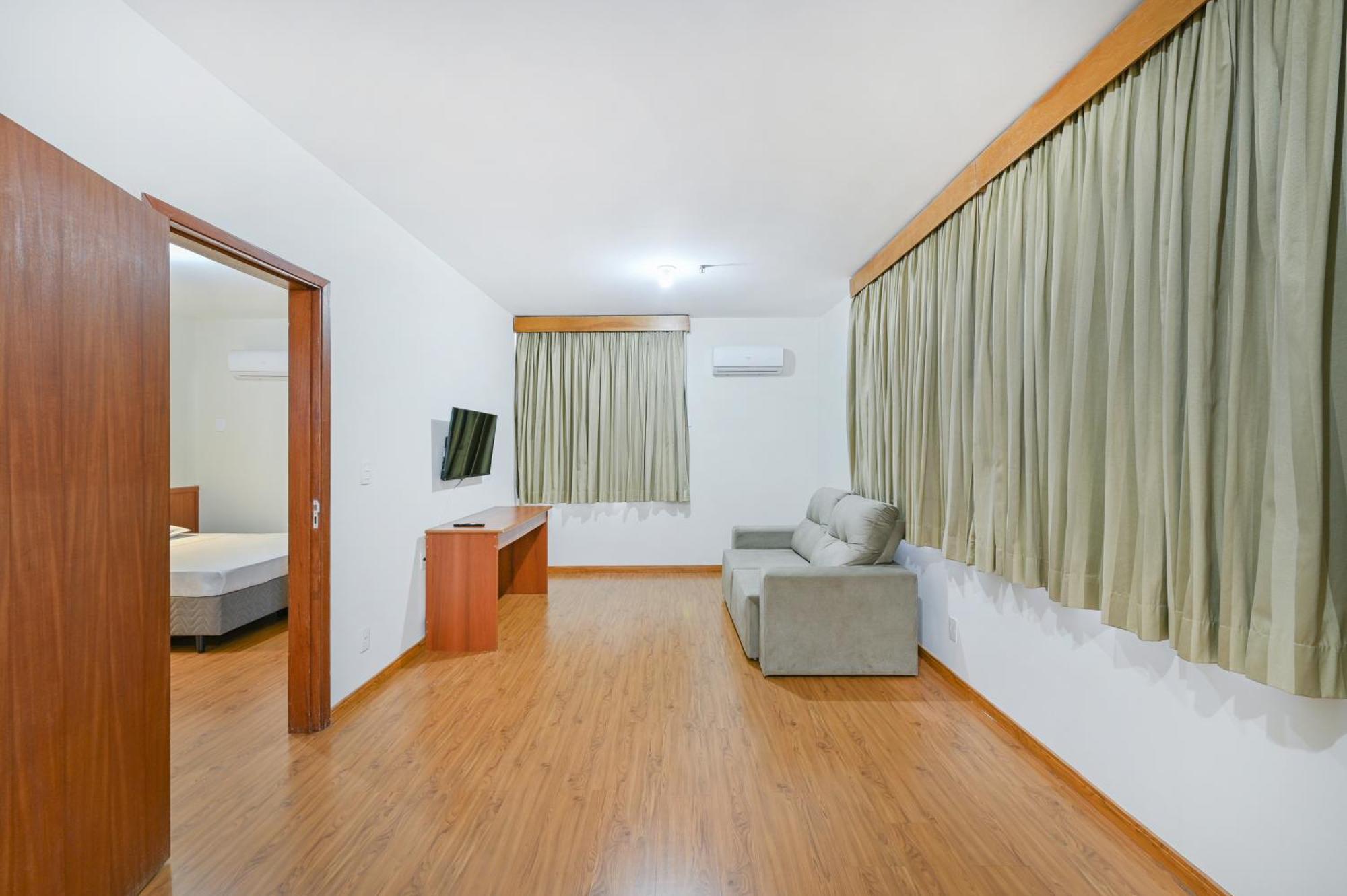 Hotel Nacional Inn Limeira Eksteriør bilde