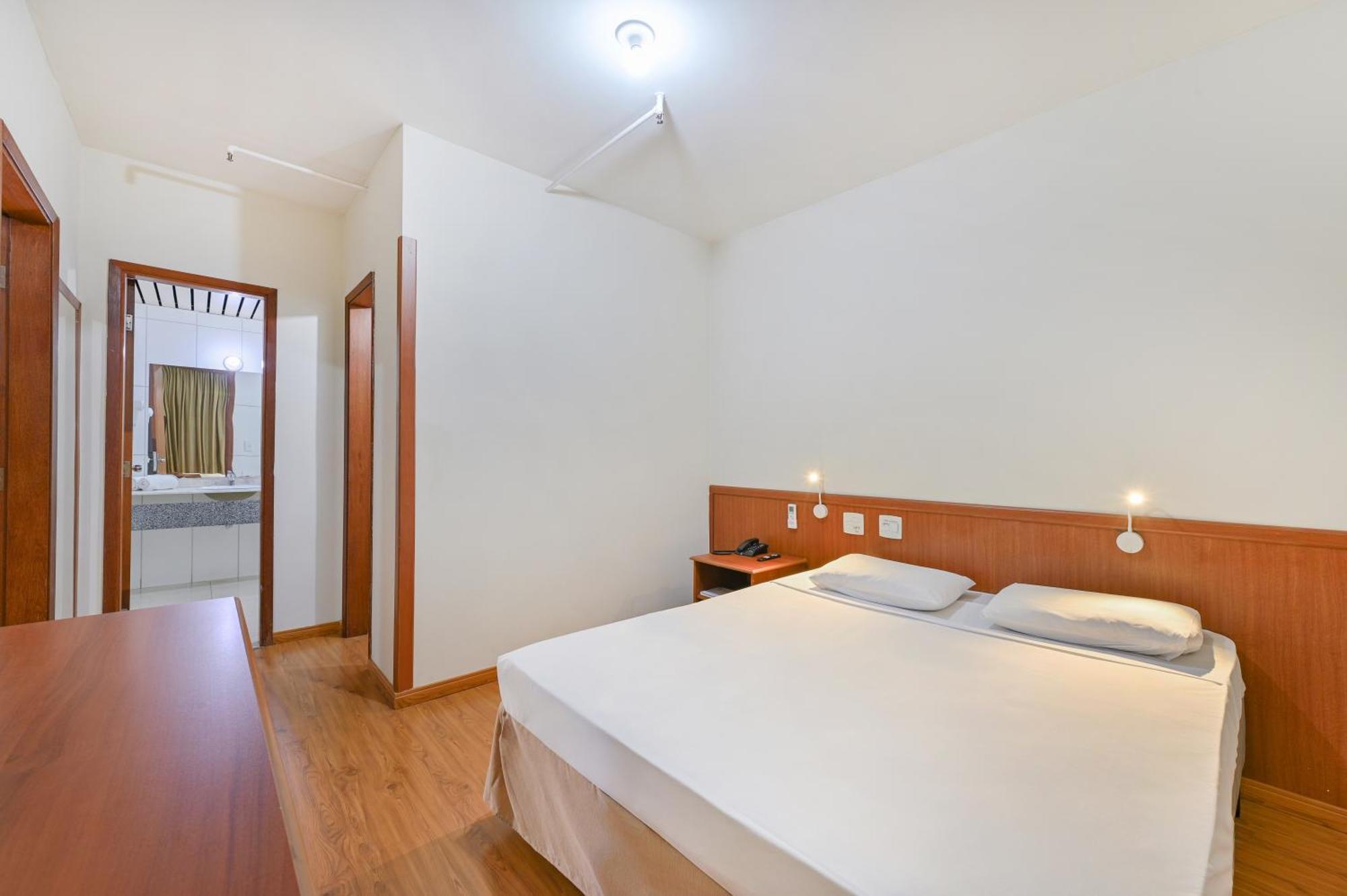 Hotel Nacional Inn Limeira Eksteriør bilde