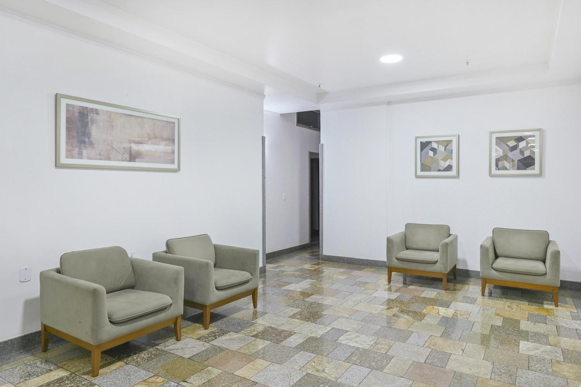 Hotel Nacional Inn Limeira Eksteriør bilde