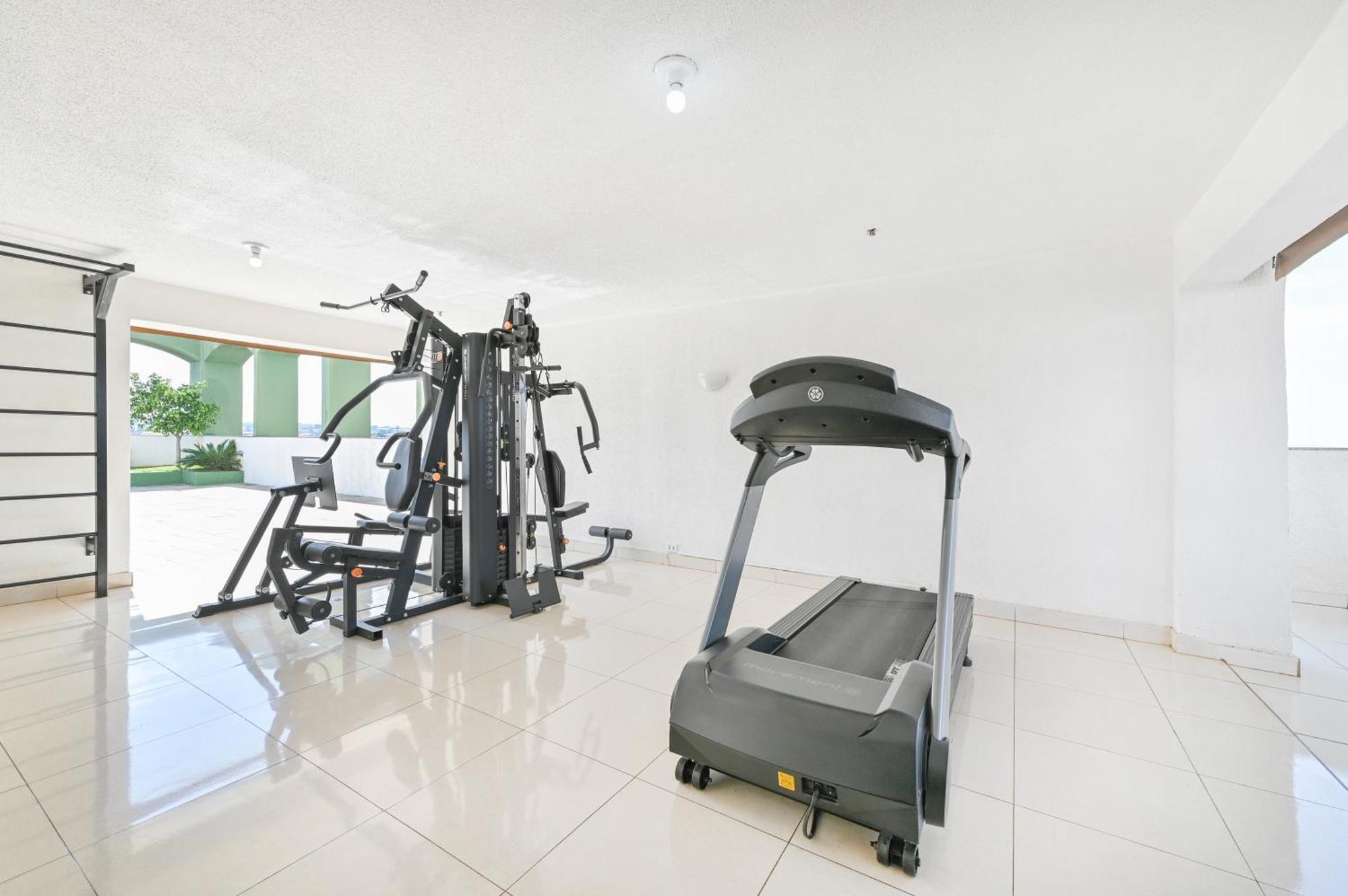 Hotel Nacional Inn Limeira Eksteriør bilde