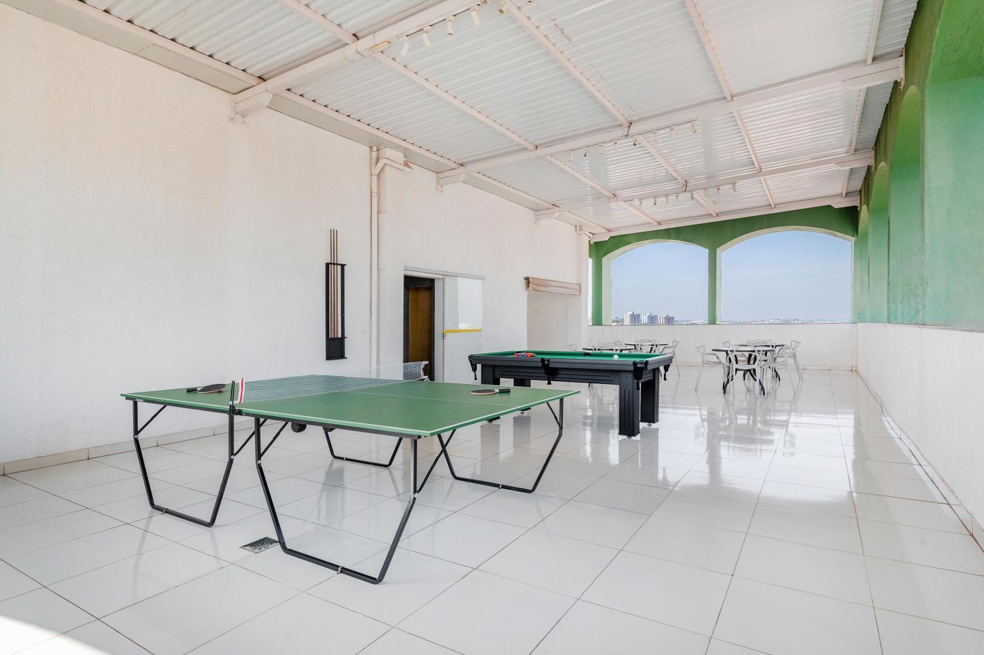 Hotel Nacional Inn Limeira Eksteriør bilde