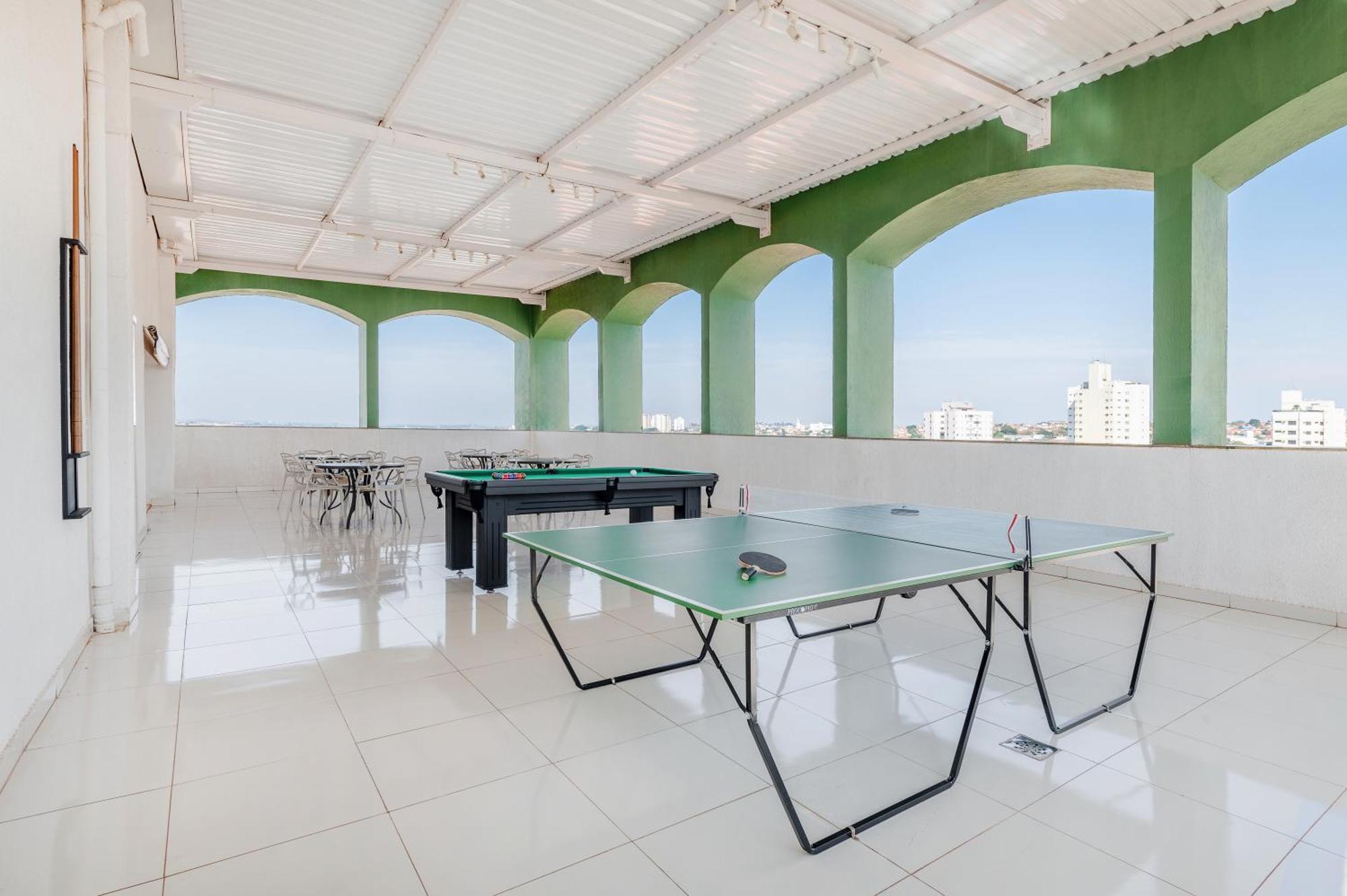 Hotel Nacional Inn Limeira Eksteriør bilde
