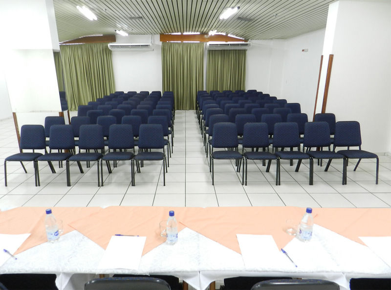 Hotel Nacional Inn Limeira Eksteriør bilde