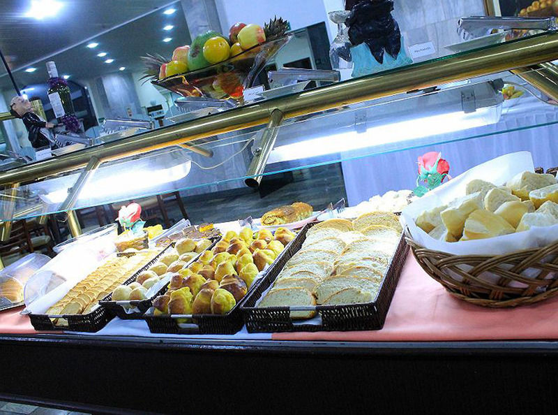 Hotel Nacional Inn Limeira Eksteriør bilde
