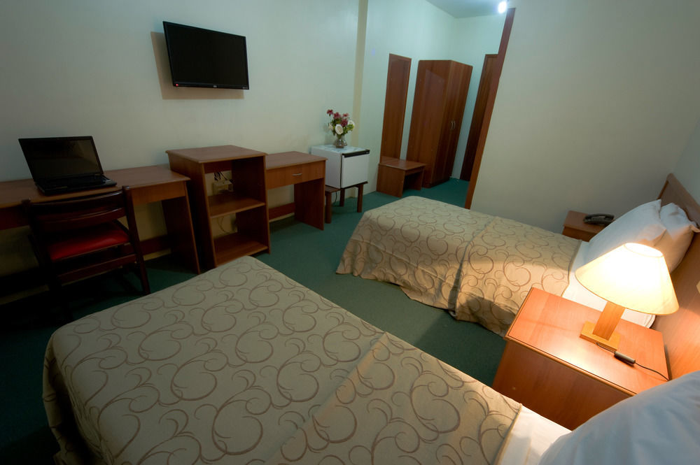 Hotel Nacional Inn Limeira Eksteriør bilde