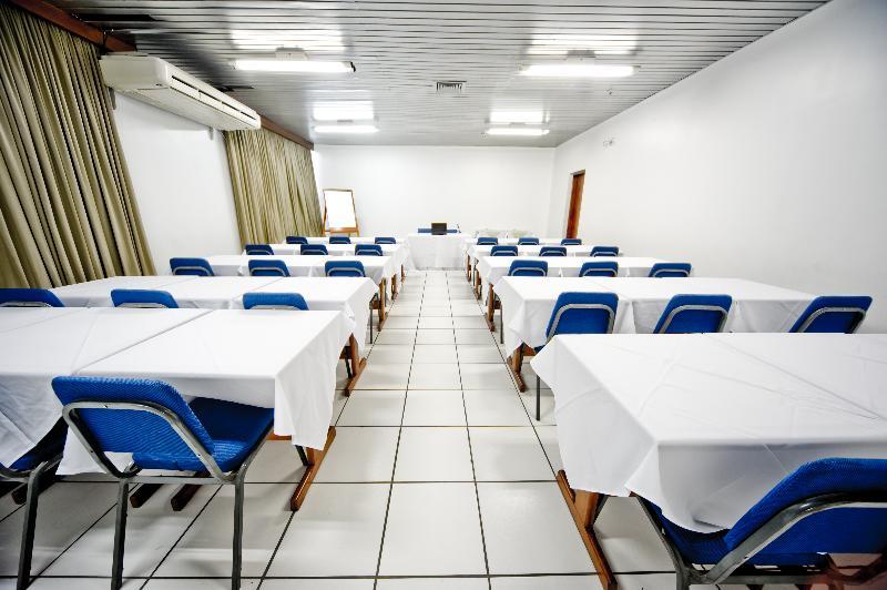 Hotel Nacional Inn Limeira Eksteriør bilde