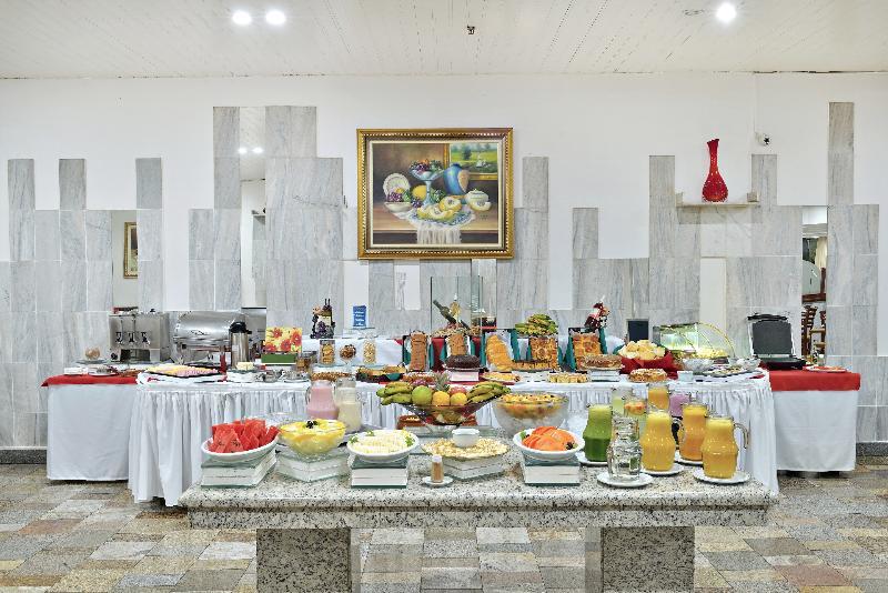 Hotel Nacional Inn Limeira Eksteriør bilde